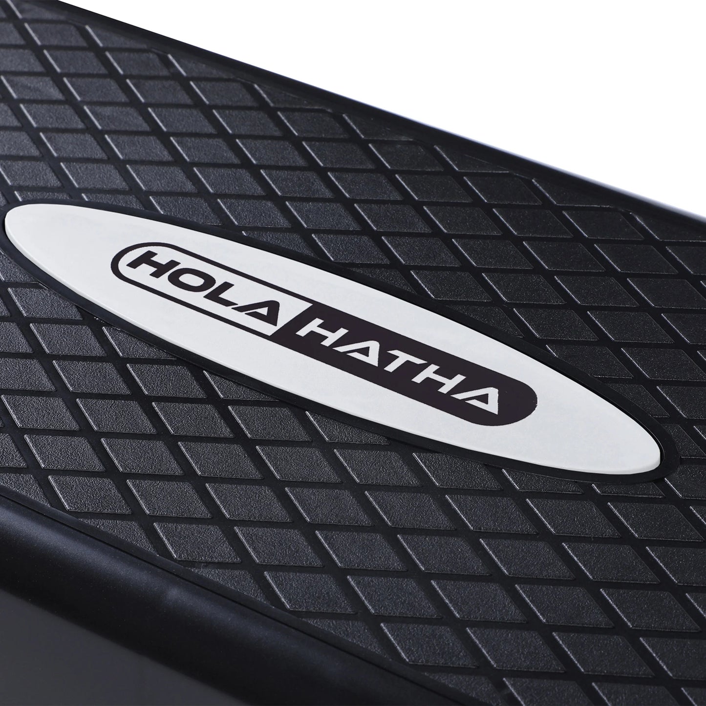 Adjustable Step Aerobics Platform - 4 to 6 in Height