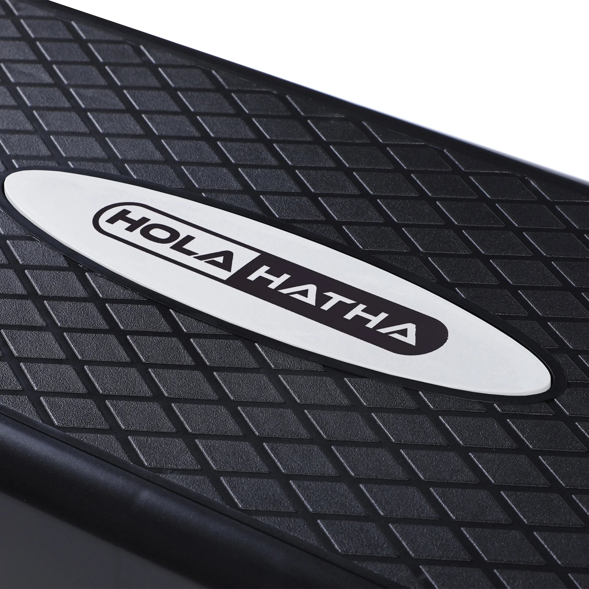 Adjustable Step Aerobics Platform - 4 to 6 in Height